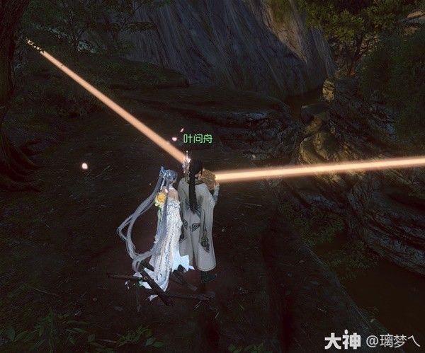 逆水寒鹊梦倾心牵星萦梦活动攻略 七夕活动完成方法
