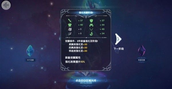 仙境传说新启航角色面板速升攻略