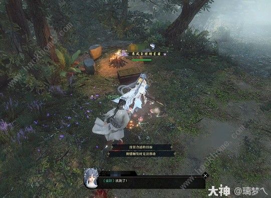 逆水寒鹊梦倾心牵星萦梦任务通关流程攻略