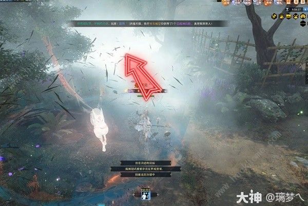 逆水寒鹊梦倾心牵星萦梦任务通关流程攻略