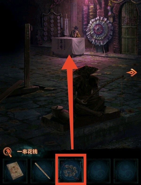 纸嫁衣7第二章忘乡全流程解密攻略 第二章忘乡谜题解法