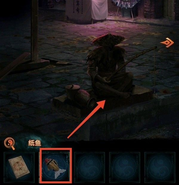 纸嫁衣7第二章忘乡全流程解密攻略 第二章忘乡谜题解法