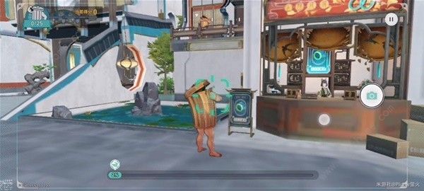 崩坏星穹铁道日抛忆质留影计划第二天任务完成攻略