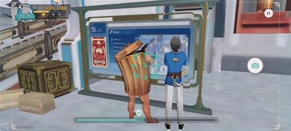 崩坏星穹铁道日抛忆质留影计划第二天任务完成攻略