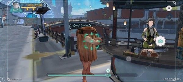 崩坏星穹铁道日抛忆质留影计划第二天任务完成攻略