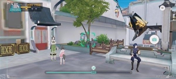 崩坏星穹铁道日抛忆质留影计划第二天任务完成攻略