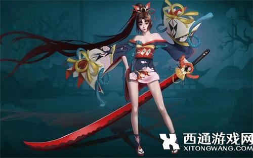永劫无间手游妖刀姬什么时候上线 