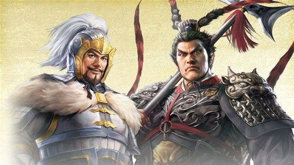 三国志8重制版各版本区别及预购奖励汇总