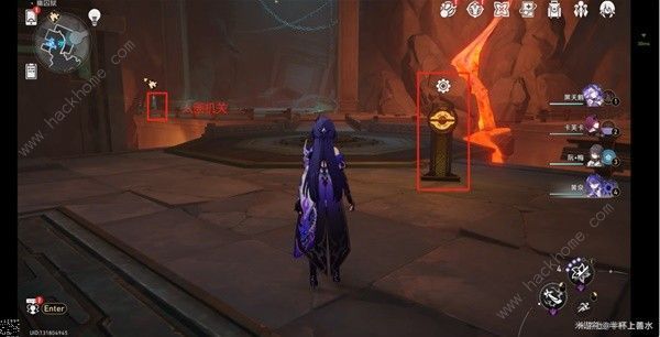 崩坏星穹铁道幽囚狱难点宝箱在哪 幽囚狱阴间宝箱位置收集攻略