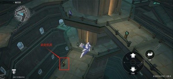 崩坏星穹铁道幽囚狱难点宝箱在哪 幽囚狱阴间宝箱位置收集攻略