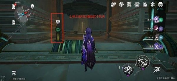 崩坏星穹铁道幽囚狱难点宝箱在哪 幽囚狱阴间宝箱位置收集攻略