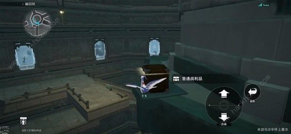 崩坏星穹铁道幽囚狱难点宝箱在哪 幽囚狱阴间宝箱位置收集攻略
