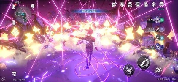 崩坏星穹铁道幽囚狱难点宝箱在哪 幽囚狱阴间宝箱位置收集攻略