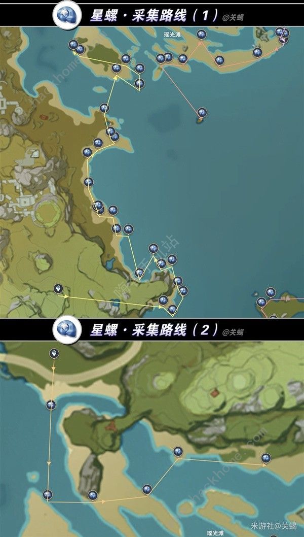 原神4.8夜兰突破材料收集攻略 4.8夜兰升阶所需材料一览