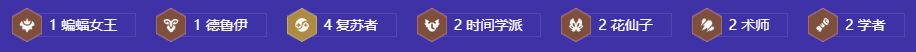 S12猴德拉阵容玩法攻略 S12猴德拉阵容玩法攻略