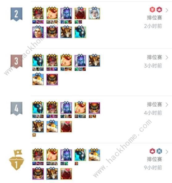 云顶之弈s12重装狐狸怎么出装 s12重装狐狸实战运营上分推荐