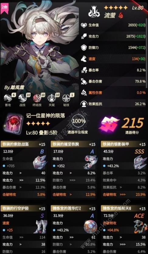 崩坏星穹铁道2.4末日幻影通关攻略分享