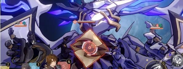 崩坏星穹铁道支配恶兽怎么打 末日幻影支配恶兽满星阵容通关攻略