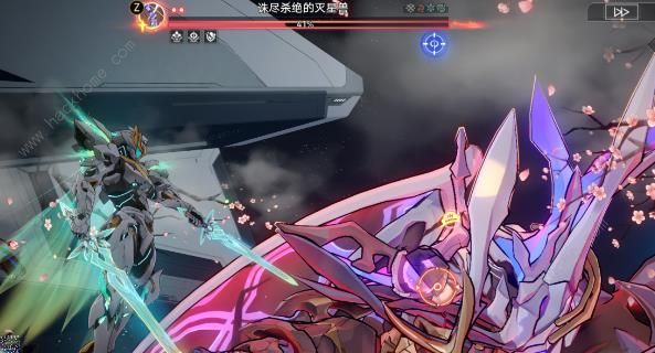 崩坏星穹铁道支配恶兽怎么打 末日幻影支配恶兽满星阵容通关攻略