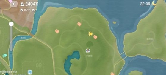 心动小镇红隼出现等级介绍