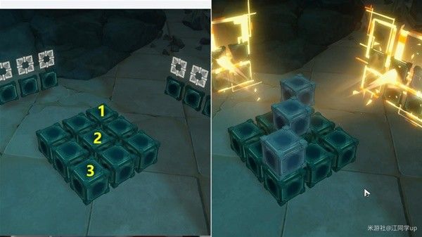 崩坏星穹铁道幽囚狱全宝箱位置一览 幽囚狱宝箱攻略