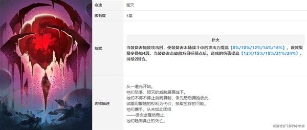 崩坏星穹铁道云璃培养与技能机制解析 云璃出装配队推荐