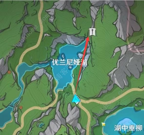 原神艾梅莉埃材料大全 艾梅莉埃突破及专务材料收集攻略