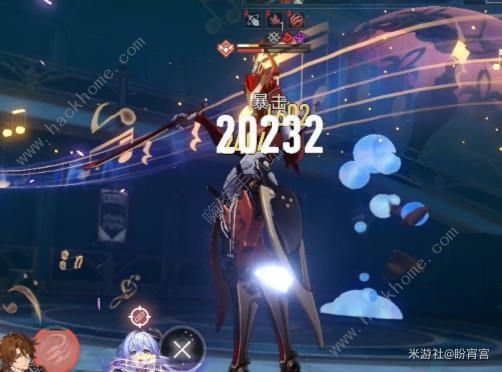 崩坏星穹铁道三月七主C阵容最强配队推荐