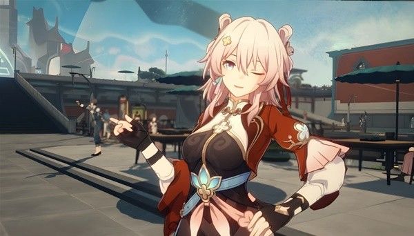 崩坏星穹铁道2.4巡猎三月七培养心得一览
