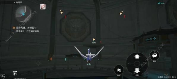崩坏星穹铁道验证身份打开幽狱通路冥灯点亮攻略