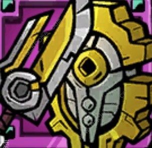 失落城堡2最强近战武器及附魔推荐