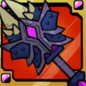失落城堡2最强近战武器及附魔推荐