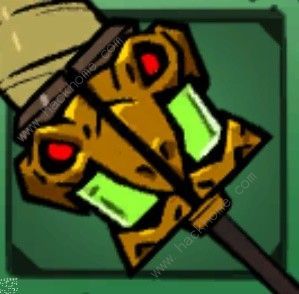 失落城堡2最强近战武器及附魔推荐