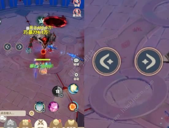 出发吧麦芬秘境10-2无始无终燃烧塔怎么通关
