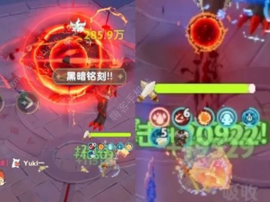 出发吧麦芬秘境10-2无始无终燃烧塔怎么通关