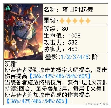 崩坏星穹铁道云璃技能机制解析与培养详解