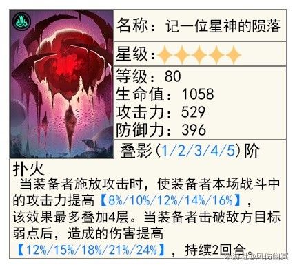 崩坏星穹铁道云璃技能机制解析与培养详解