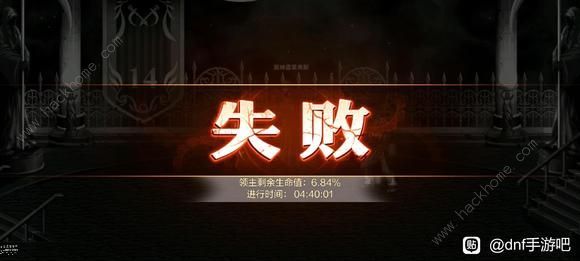 DNF手游鬼泣试炼之塔14、15层打法技巧攻略