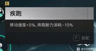 七日世界短剑冰雨搭配武器推荐
