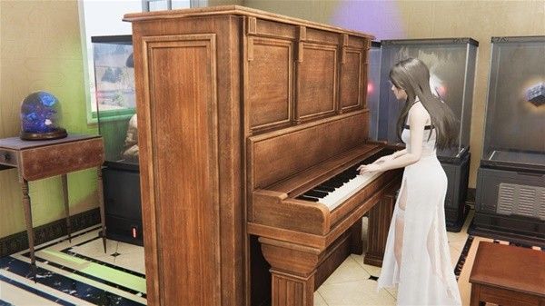 七日世界看板娘蝶之梦获取方法介绍