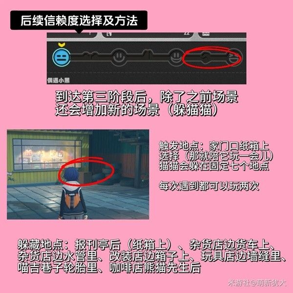 《绝区零》小黑怎么领养 小黑领养攻略