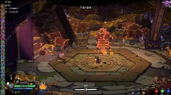 失落城堡2剑盾攻略大全
