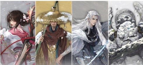 逆水寒手游世外寻隐英雄难度怎么样