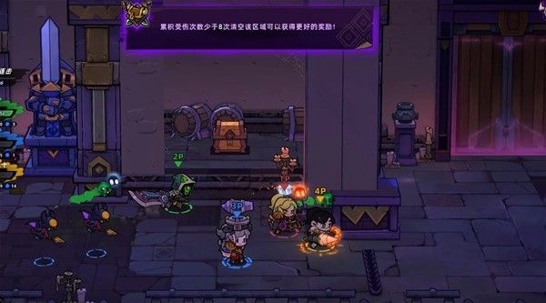 失落城堡2隐藏宝箱位置汇总