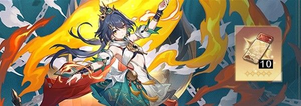 崩坏星穹铁道8月活动介绍 8月有哪些活动