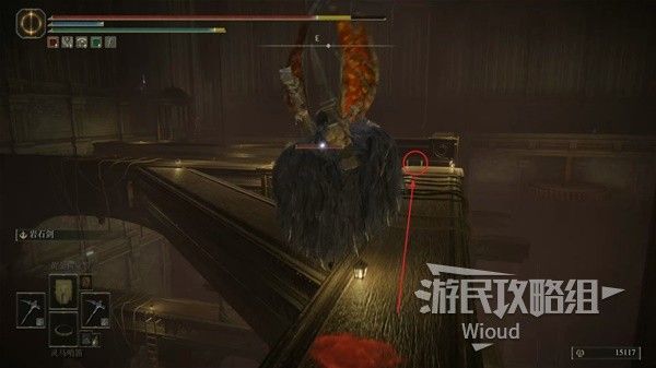 艾尔登法环黄金树幽影全追忆复制地点一览 