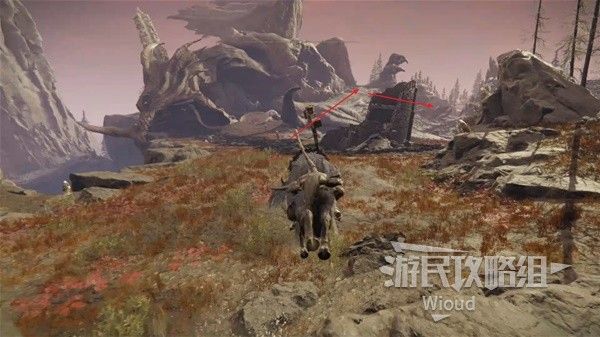 艾尔登法环黄金树幽影全追忆复制地点一览 