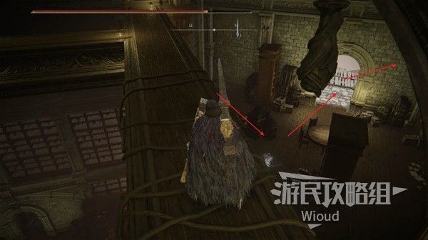 艾尔登法环黄金树幽影全追忆复制地点一览 