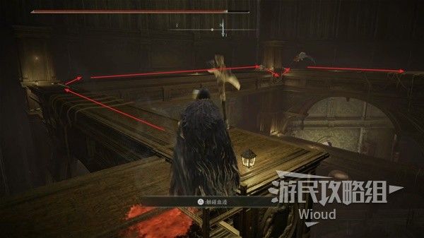 艾尔登法环黄金树幽影全追忆复制地点一览 