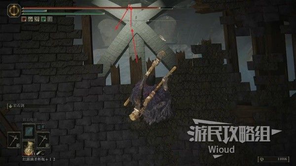 艾尔登法环黄金树幽影全追忆复制地点一览 